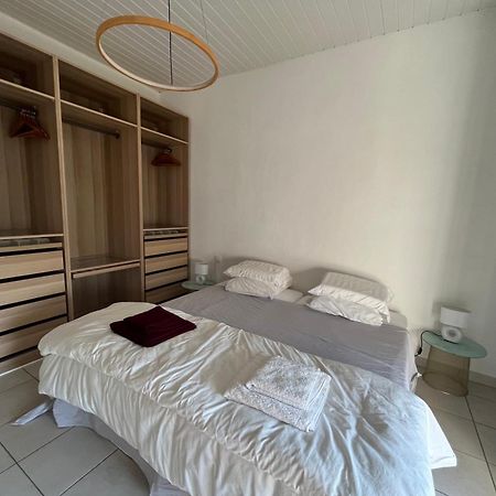 Les Arenes Apartment Beziers Luaran gambar