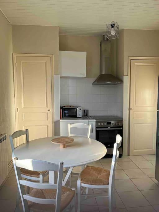 Les Arenes Apartment Beziers Luaran gambar
