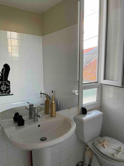 Les Arenes Apartment Beziers Luaran gambar