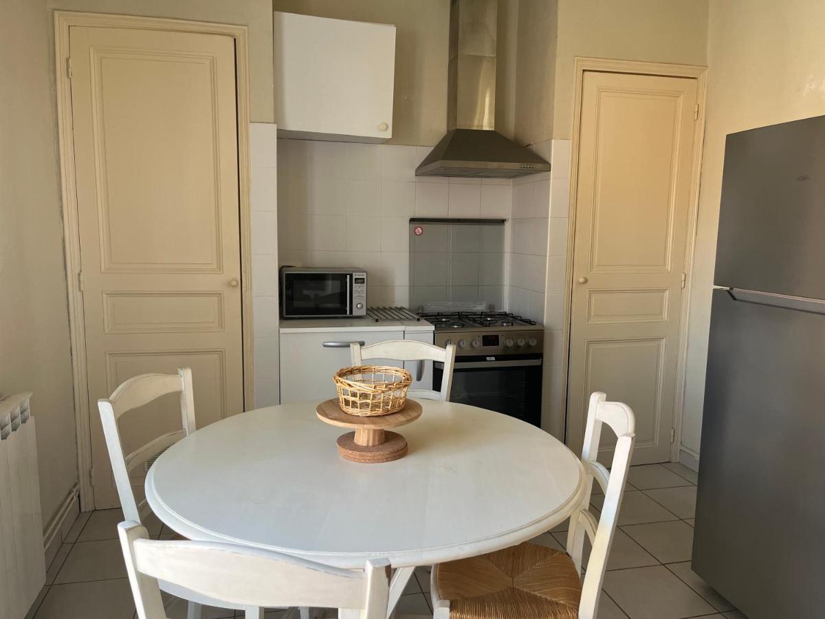 Les Arenes Apartment Beziers Luaran gambar