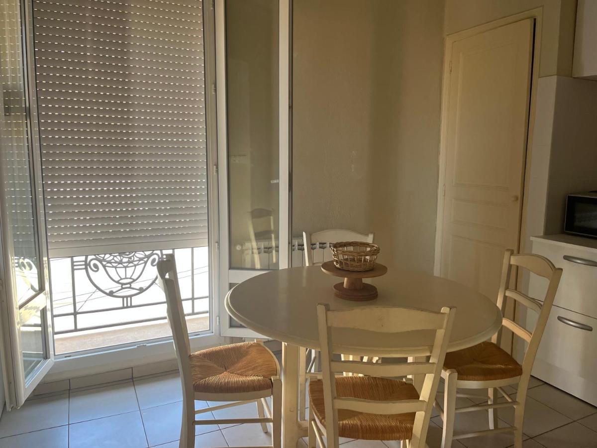 Les Arenes Apartment Beziers Luaran gambar