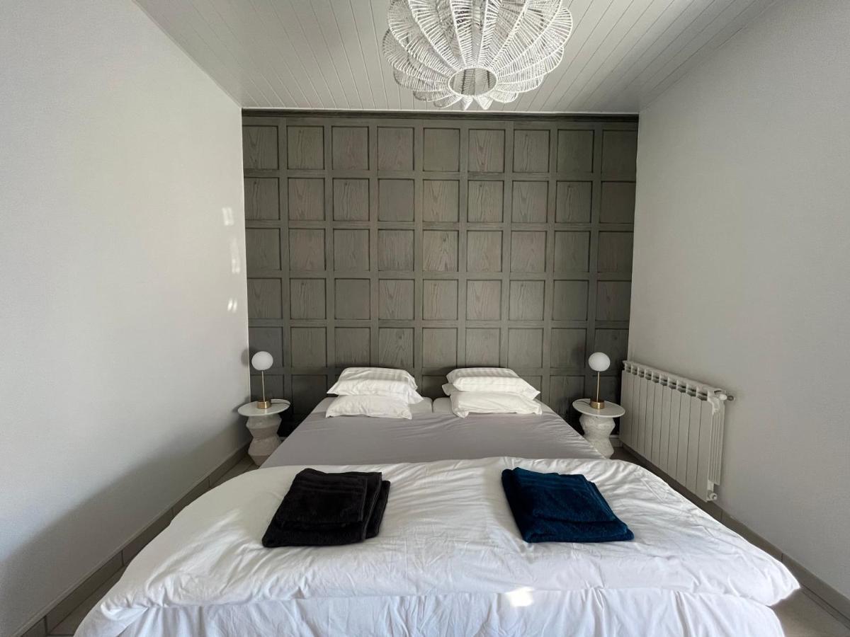 Les Arenes Apartment Beziers Luaran gambar