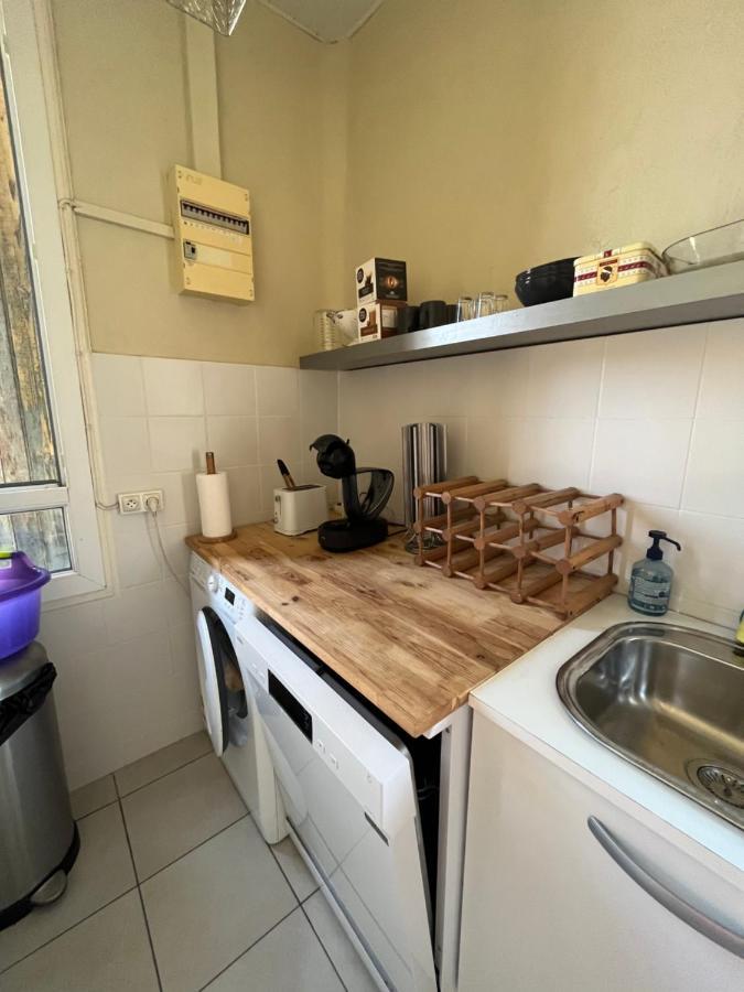Les Arenes Apartment Beziers Luaran gambar