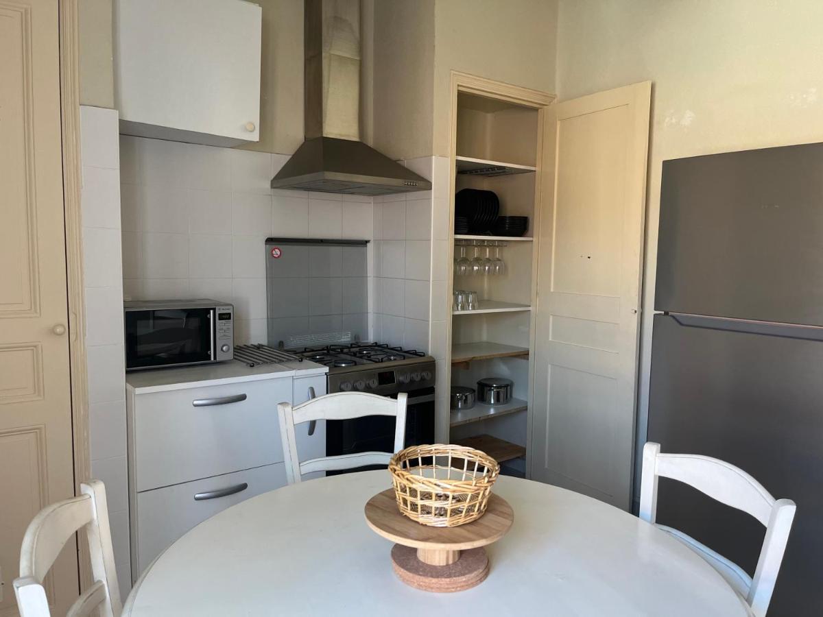 Les Arenes Apartment Beziers Luaran gambar