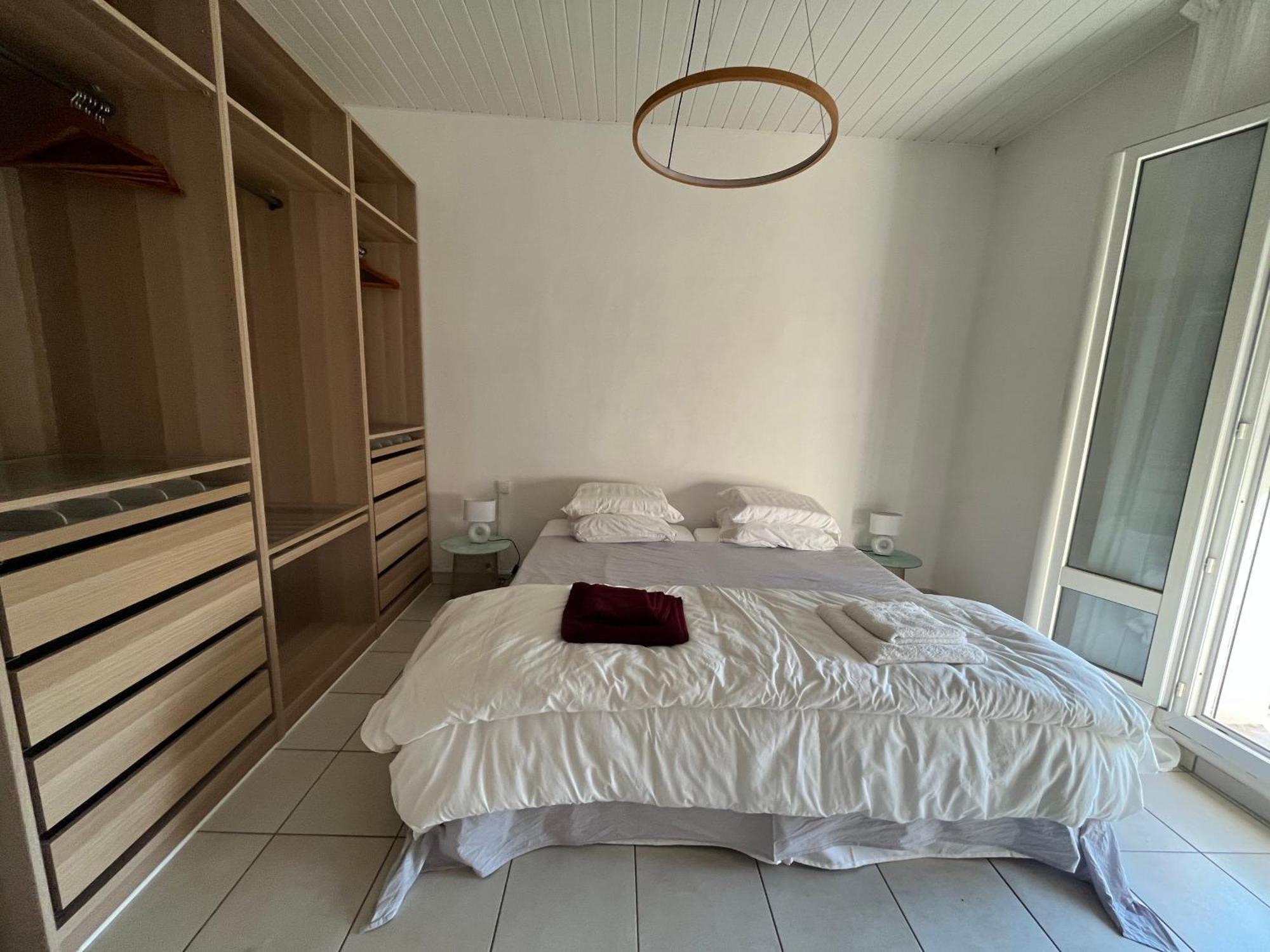 Les Arenes Apartment Beziers Luaran gambar