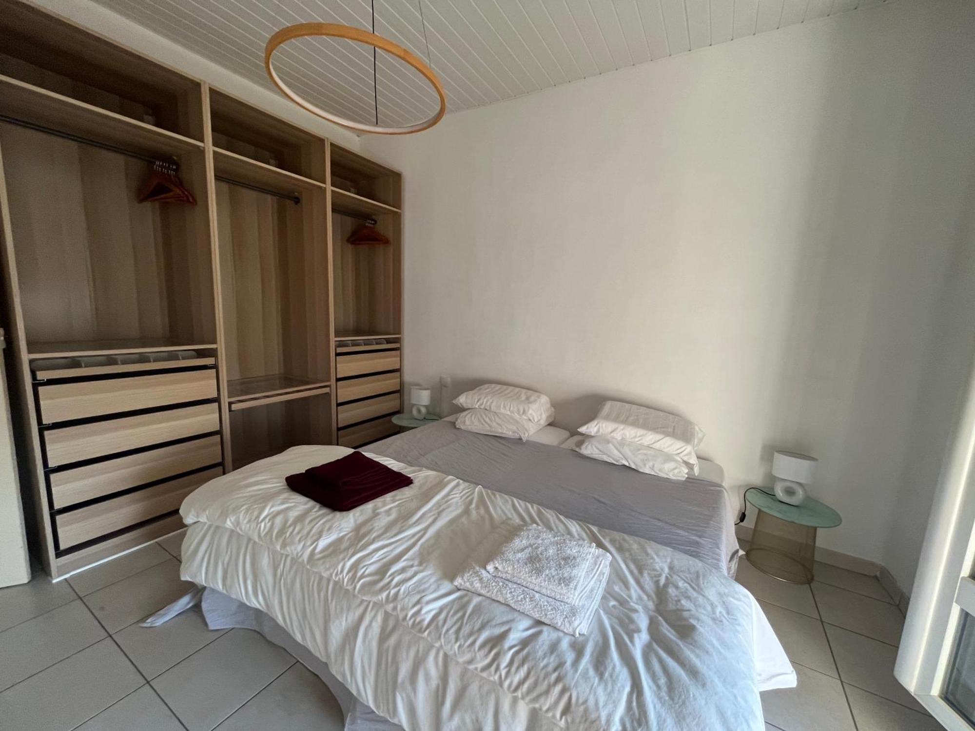 Les Arenes Apartment Beziers Luaran gambar