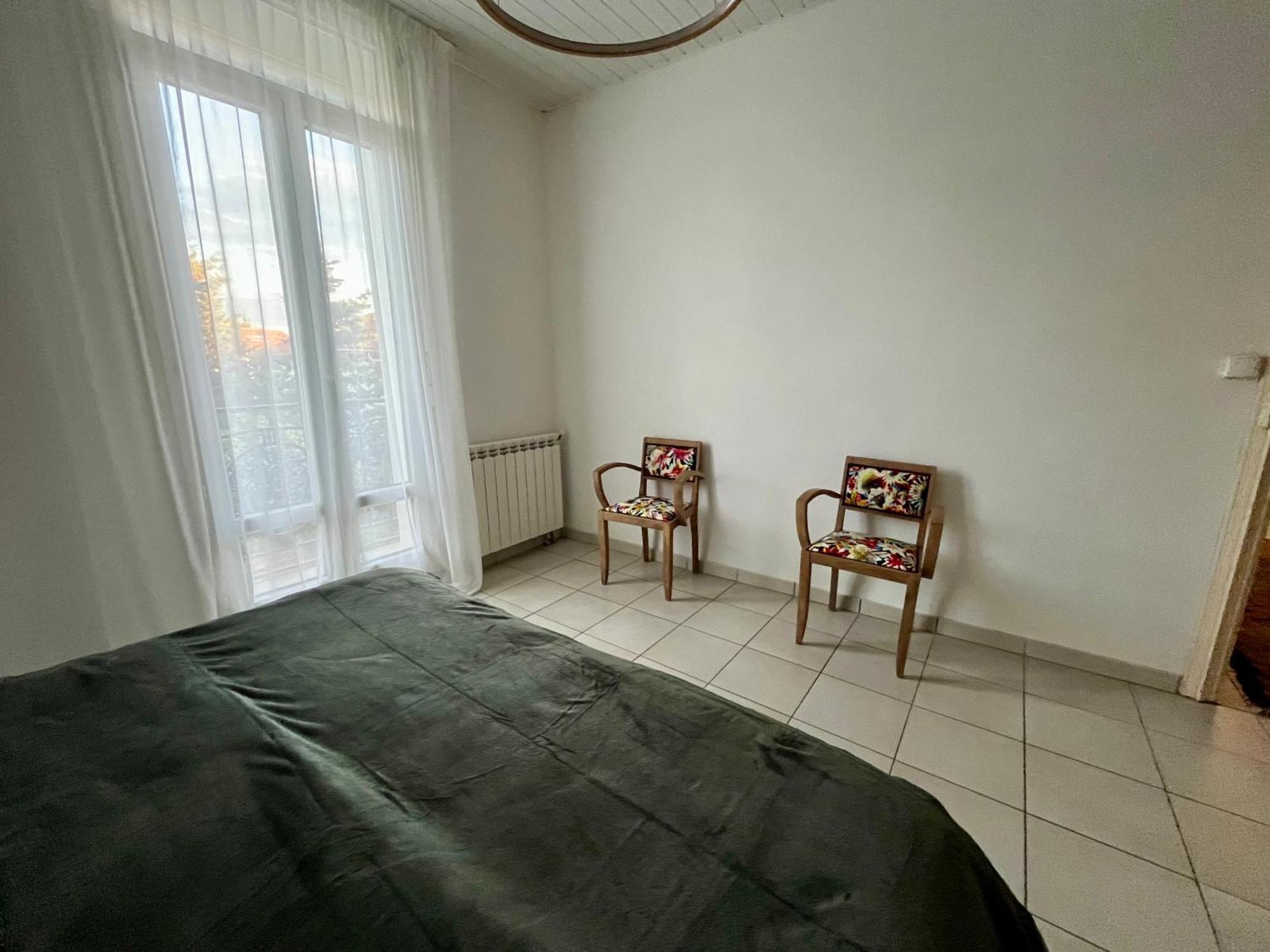 Les Arenes Apartment Beziers Luaran gambar
