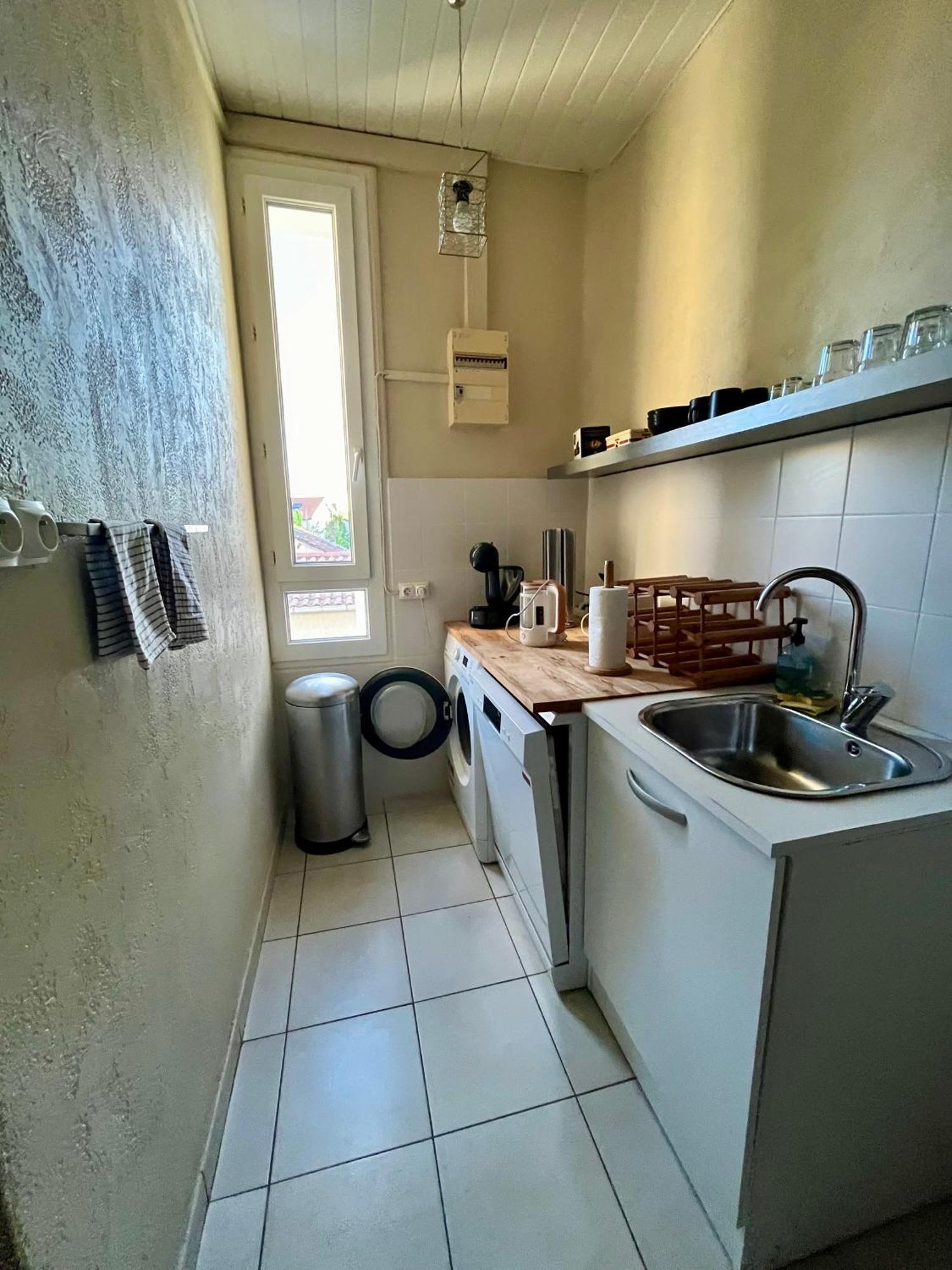 Les Arenes Apartment Beziers Luaran gambar