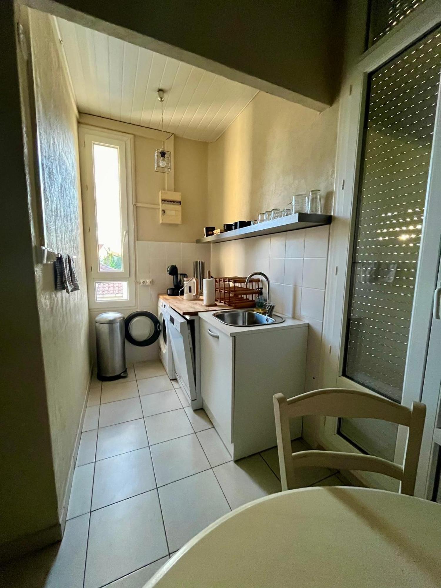 Les Arenes Apartment Beziers Luaran gambar
