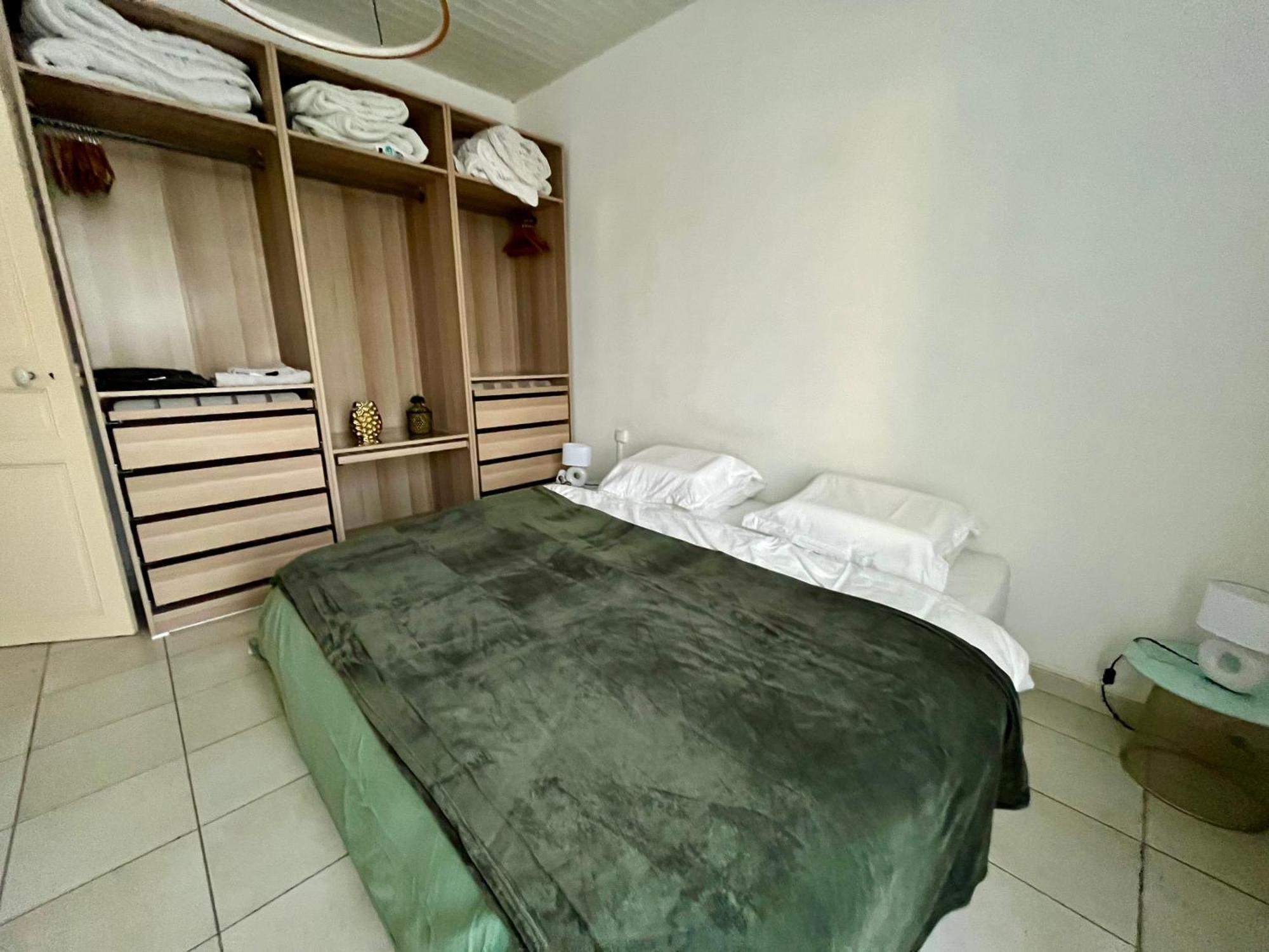 Les Arenes Apartment Beziers Luaran gambar